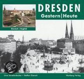 Dresden - Fotografien von gestern und heute