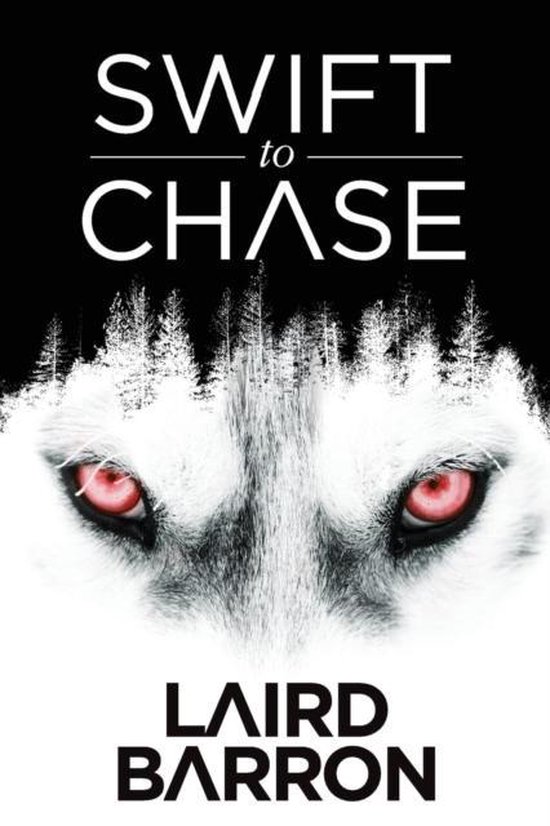Swift to Chase - cover
