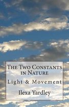 The Two Constants in Nature