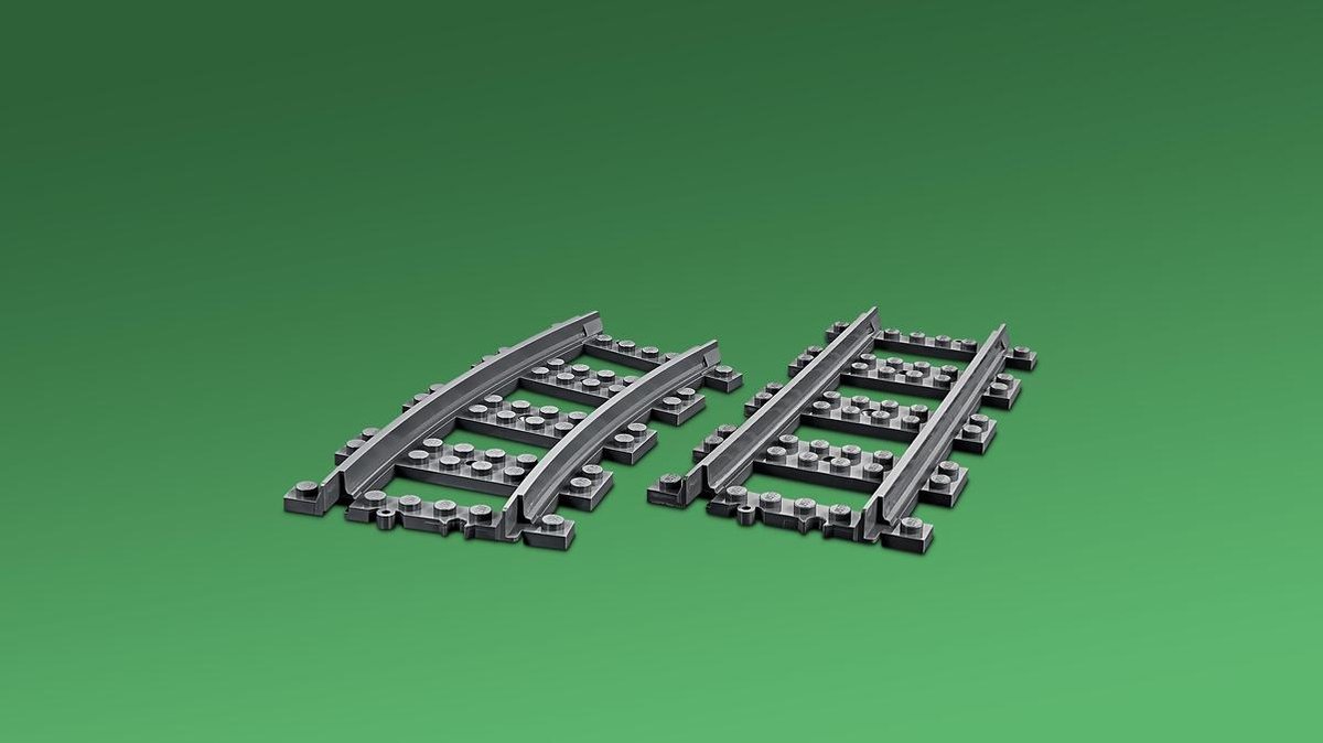 Passenger Train — afbeelding 2