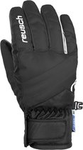 Reusch Dario R-Tex XT  Wintersporthandschoenen - Unisex - zwart/wit