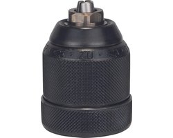 Bosch - Snelspanboorhouders tot 10 mm 1 – 10 mm, 1/2" - 20