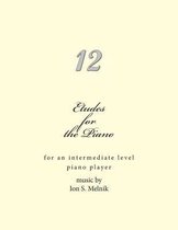 Etudes for the Piano
