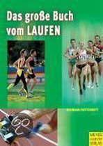 Das große Buch vom Laufen
