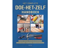Het complete doe-het-zelf handboek