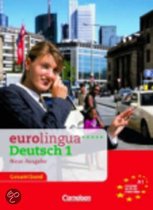 Eurolingua Deutsch - Neue Ausgabe