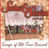 Sawdust & Salvation, Vol. 1: Songs of Old Time Revival