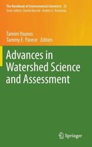 Advances in Watershed Science and Assessment