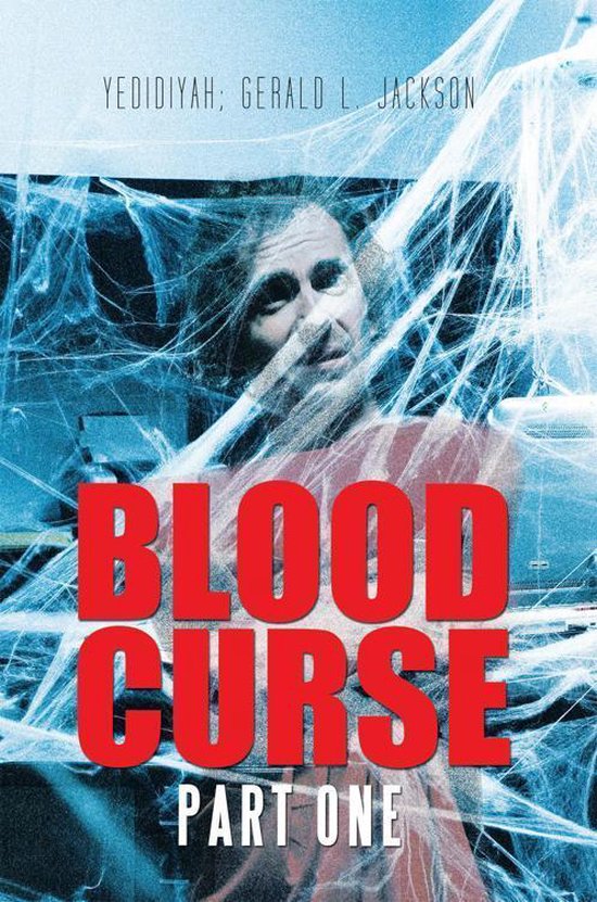 Blood Curse - cover