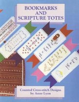 Bookmarks and Scripture Totes