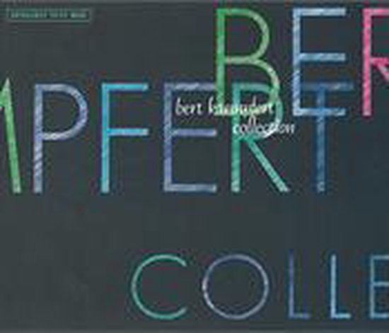 Bert Kaempfert collection