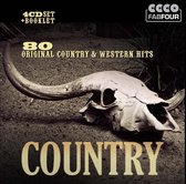 80 Original Country & Western Hits