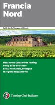 Guide Verdi d'Europa 33 - Francia Nord