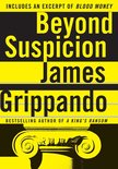 Jack Swyteck Novel 2 - Beyond Suspicion