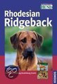 Rhodesian Ridgeback