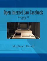 Open Internet Law Casebook