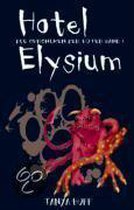 Die Chroniken der Hüter 01. Hotel Elysium