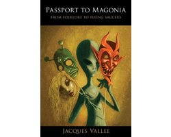 Passport to Magonia
