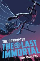 The Last Immortal 3 - The Corrupted