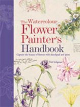 Watercolour Flower Painter's Handbook