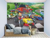 Walltastic Posterbehang - Mickey Mouse - 305 x 244 cm