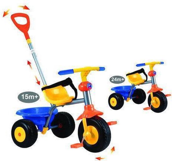 My First Trike Driewieler Ds. bol