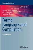 Formal Languages and Compilation