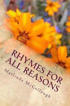 Rhymes for All Reasons by Marlinda McCollough