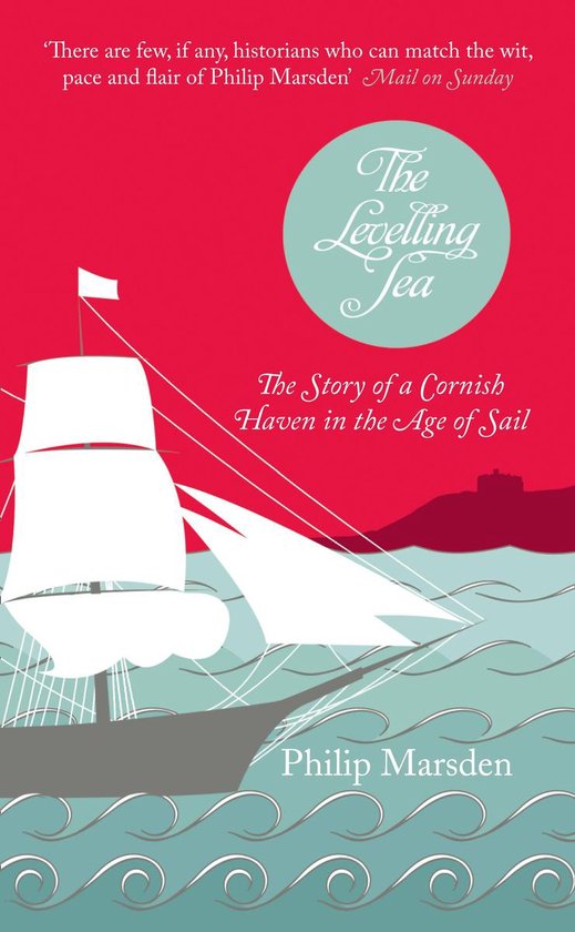 The Levelling Sea - cover