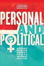 A Feminist History Society Book - Personal and Political