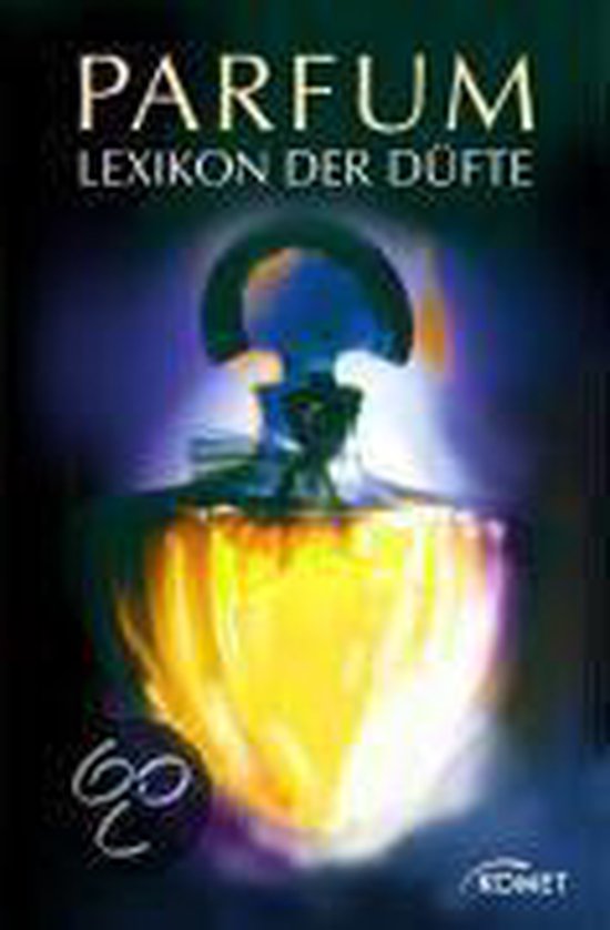 Parfum - Lexikon der Düfte - cover