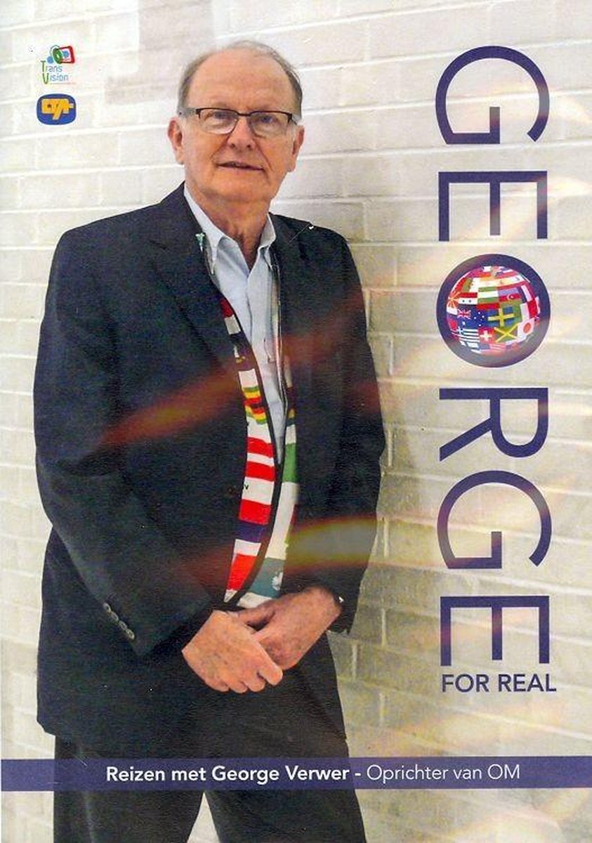 George for Real