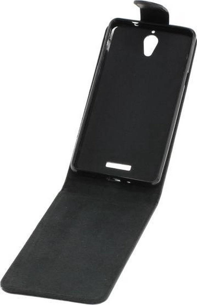 Coolpad 8011552 Flip case Zwart mobiele telefoon behuizingen