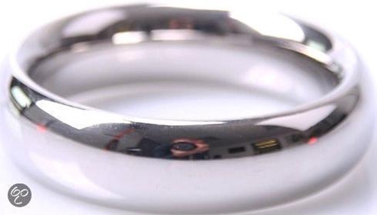 Goedkoopste Donut cockring - 60 mm - cockring