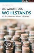 Die Geburt des Wohlstands