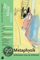 Der Blaue Reiter 27. Journal für Philosophie / Metaphysik
