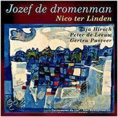 Nico Ter Linden & Lija Hirsch, Peter De Leeuw - Jozef De Dromenman (CD)