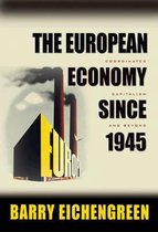 European Economy Since 1945