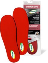 NOENE Optimum Inlegzolen - Nexus Energy Source Toplaag - Maat 39