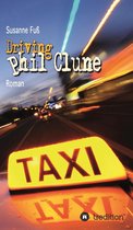 Omslag Driving Phil Clune
