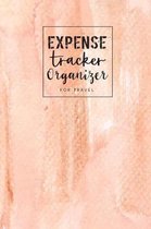 Expense Tracker Organizer for travel