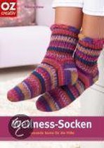 Wellness-Socken