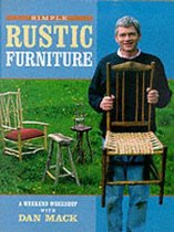 Simple Rustic Furniture