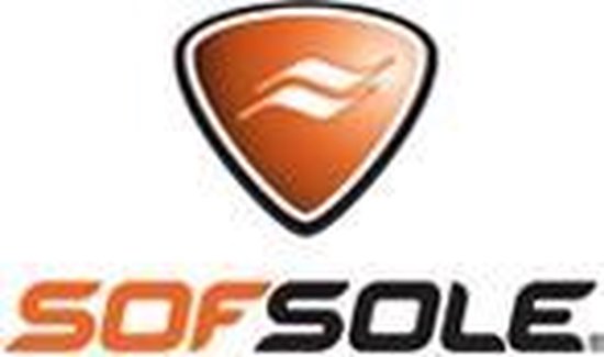 10 mm x 130 cm Zwart Plat -  Magnetische tips - Mr.Lacy Magnies Nooit meer vieze veters