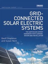 Earthscan Expert - Grid-connected Solar Electric Systems