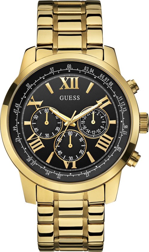 horloges guess heren