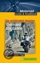 Die schönsten Routen Trentino und Gardasee