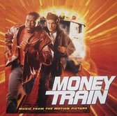 Money Train - Original Soundtrack