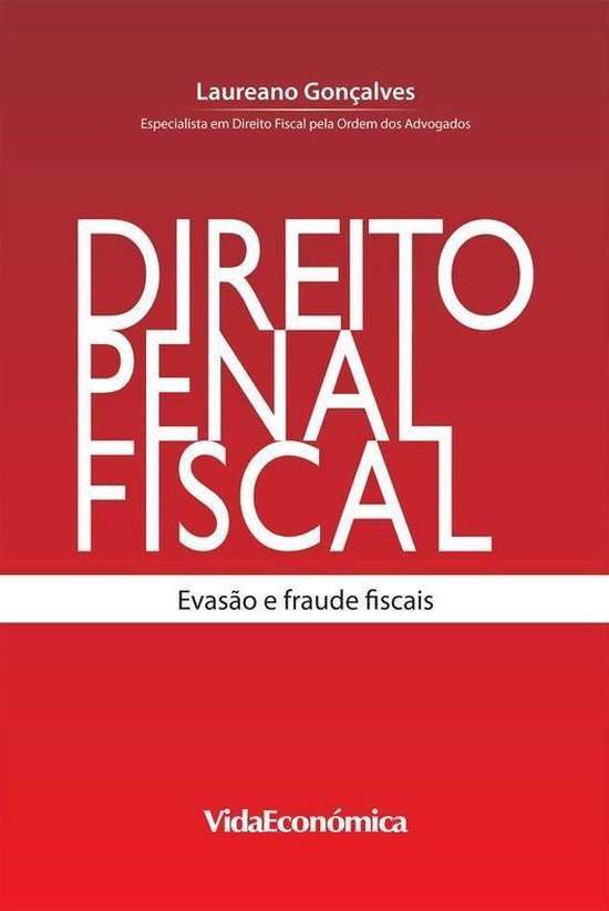 Direito Penal Fiscal - cover