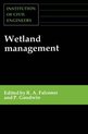 Wetland Management